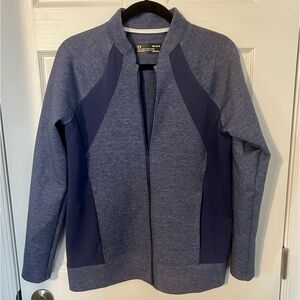 Under Armour Women's Storm Zip Up Jacket‎